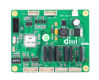 Anapurna M2050 Inverter Control PCB - D2+7500402-0054