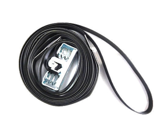 54" Belt and Tensioner W/ Metal for the HP Latex 110, 115, 310, 315 Series (B4H69-67013) - New