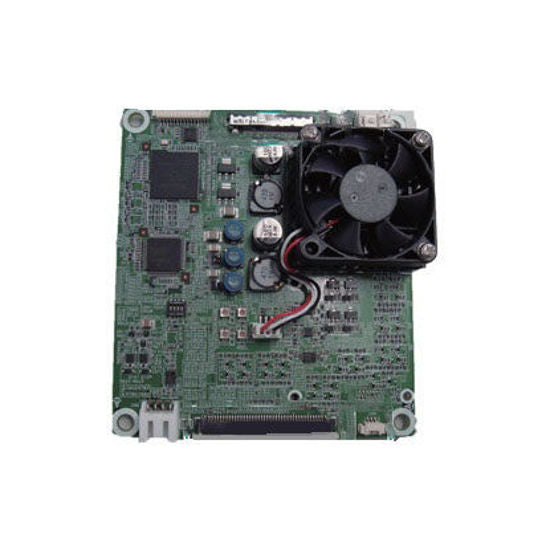 Mimaki TS300P HCB PCB Assy - MP-UH-AK810MK