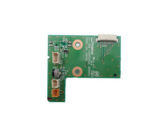 GX-500 ASSY,CARRIAGE BOARD - W700293040