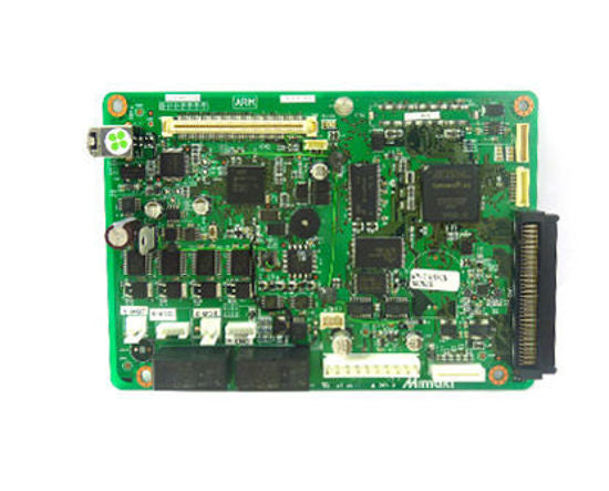 Arm Main PCB Assy - E106735