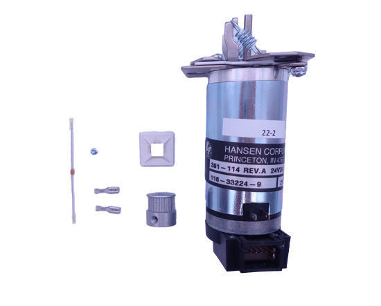 SummaSign / SummaCut Motor (KIT-1042)