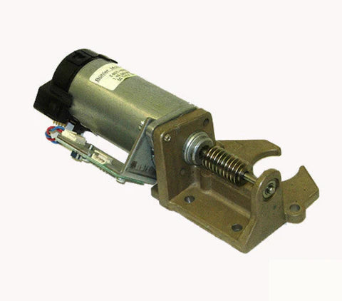 Paper Axis Motion Motor for the HP Designjet 1050c, 5000, 5500 Plotters (C6072-60160, C6074-60395, C6071-60027, C6071-60178) - Refurbished