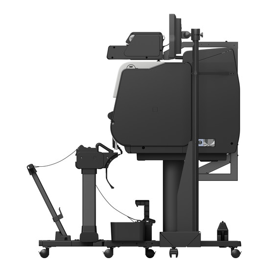 Canon imagePROGRAF TX-4000 MFP T36 44" Large Format Printer - New