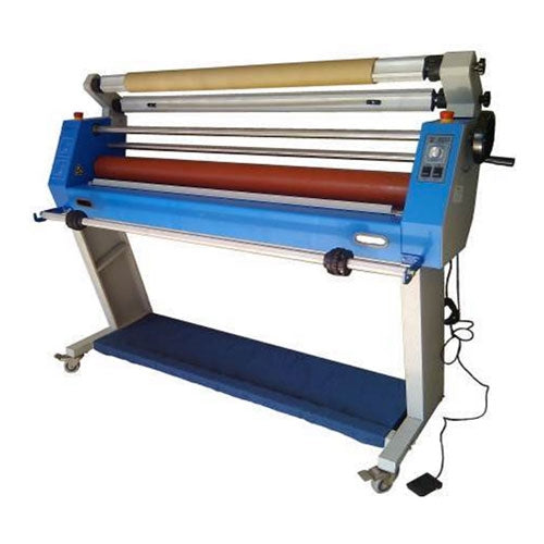 GFP 255C, 55" Cold Laminator (Stand & Foot Switch Included)