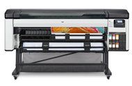 HP DesignJet Z6 Pro 64" Large-Format Printer - 2QU25A / New