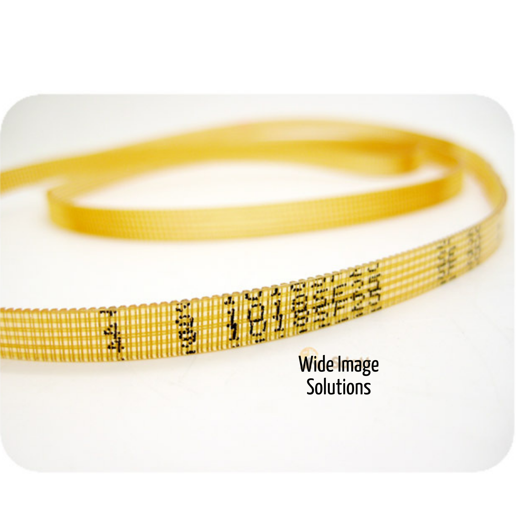 Belt, CR for EPSON 1390/1400 L1300/L1800