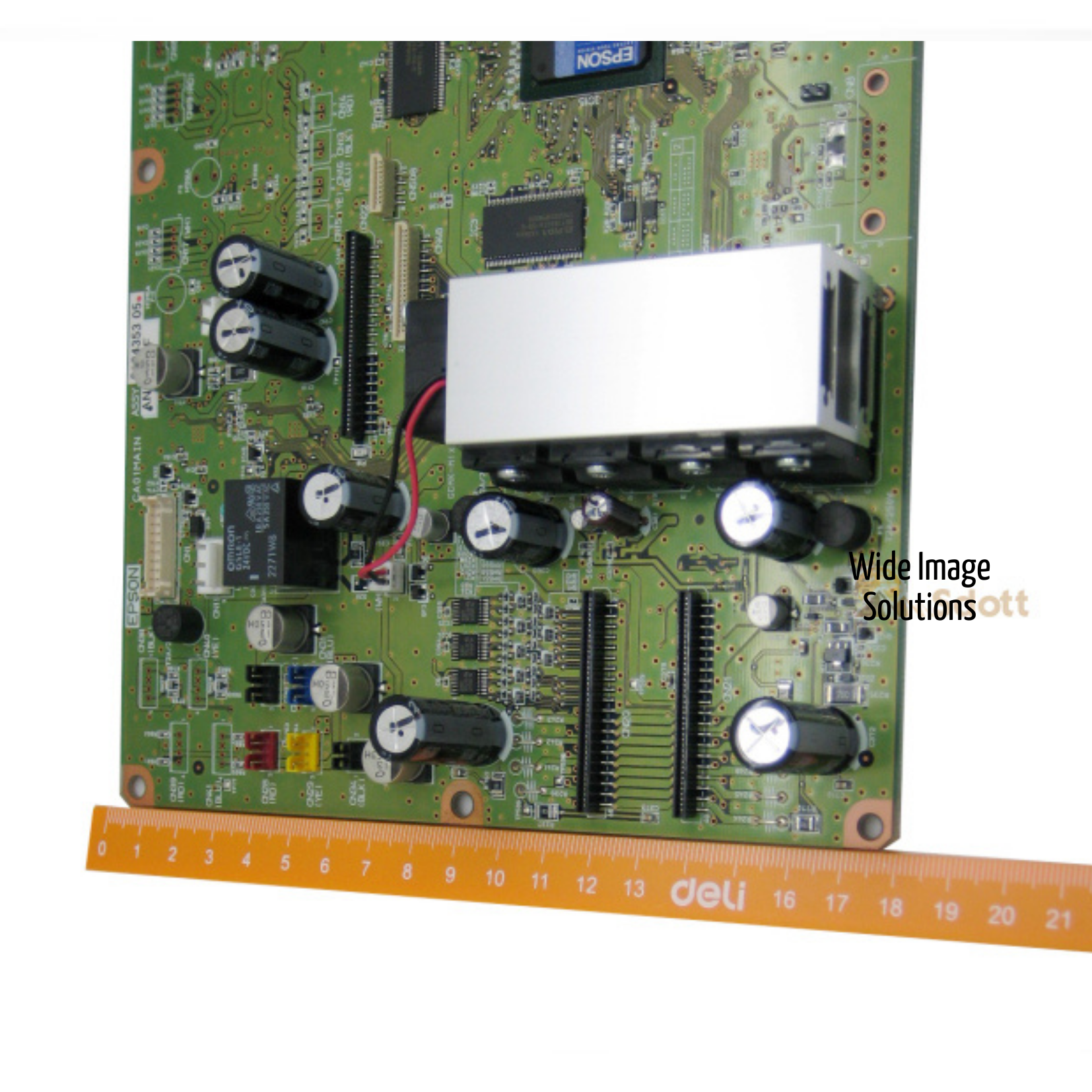 Main Board for EPSON Pro GS6000 - 2124353