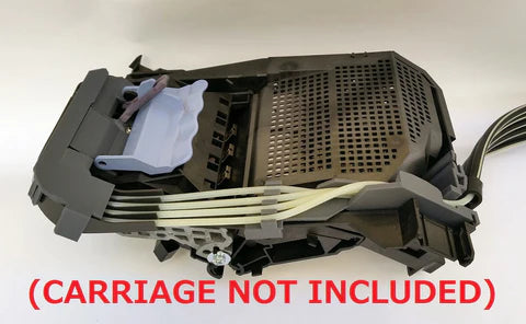 HP Designjet 500 510 800 24” Ink Tubes Kit Refurbished, Reinforced & Upgraded $20 Rebate C7769-60381