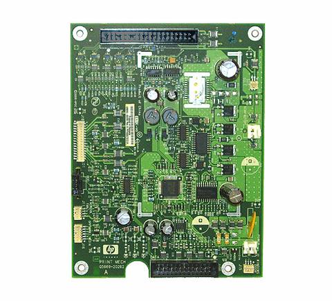 Q6675-60018 Designjet Z3100 Print Mechanism PCA www.wideimagesolutions.com 79.50