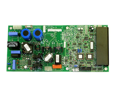 Drive Board - For the HP DesignJet 4200, 815, CC800ps, 5500mfp and 815MFP (Q1261-60011) - Refurbished