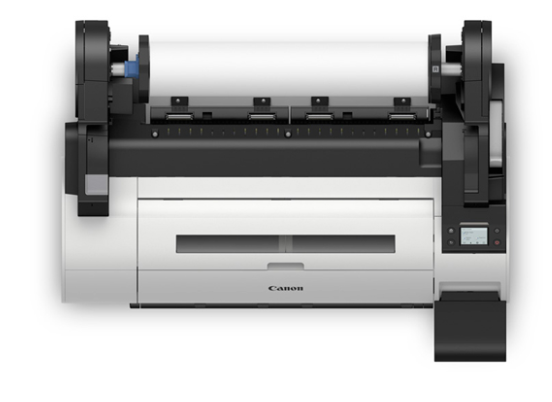 Canon imagePROGRAF TA-20 24" Large Format Printer without stand - New