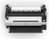 Canon imagePROGRAF TA-30 36" Large Format Printer with Stand