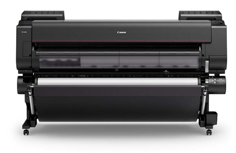 Canon imagePROGRAF PRO-6100 60" 11-color Large Format Printer