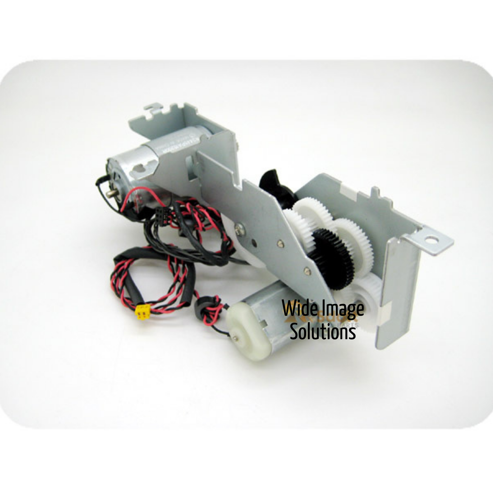 PF Motor for EPSON Pro 3890/3880/3885/3800/3850 - MOTOR, RELEASE, ASSY., ESL,ASP - 1451556