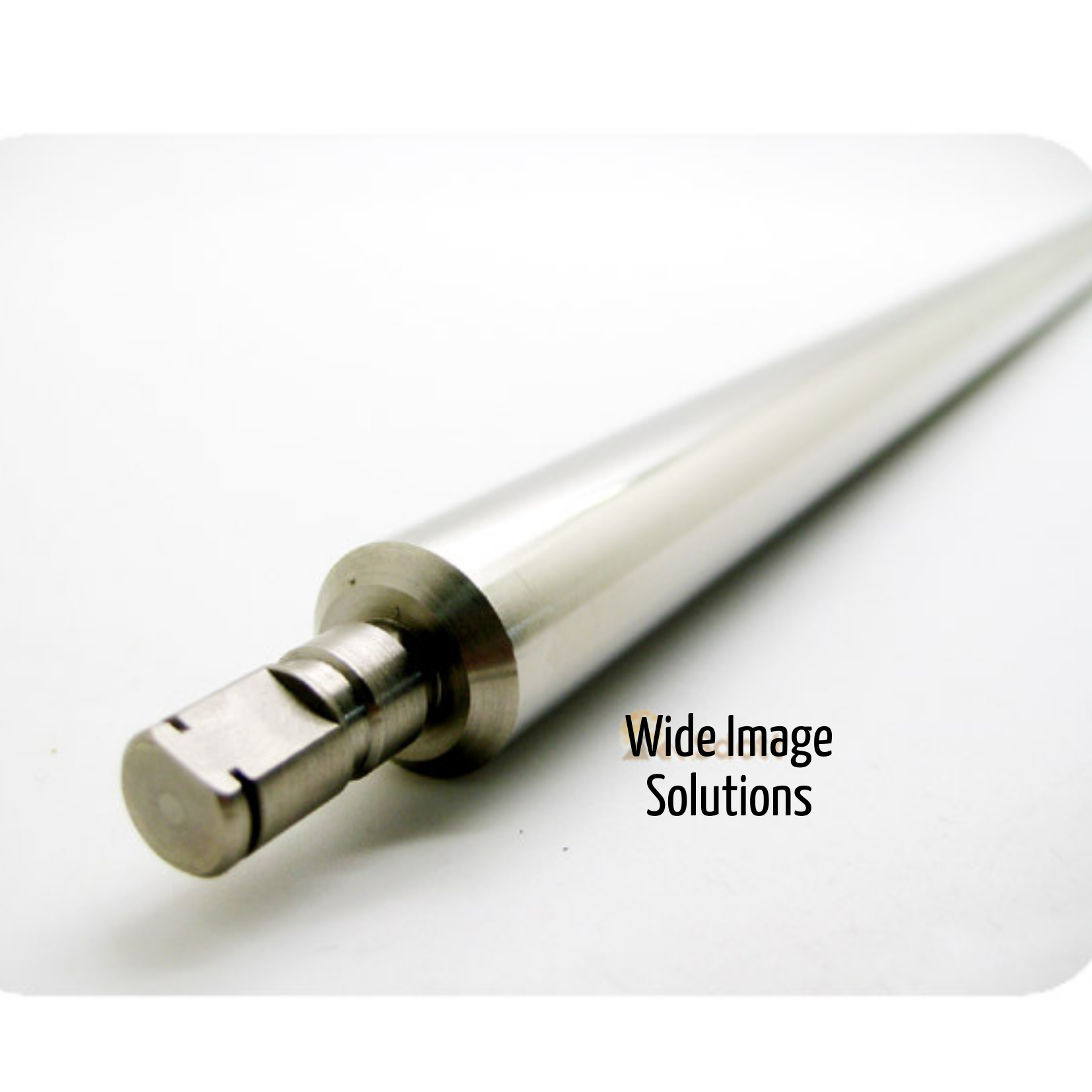 CR Shaft, GUIDE for EPSON 1390/1400/ 1500W/R1800 /R1900/R2000/ R2400/R2880 - 1292785