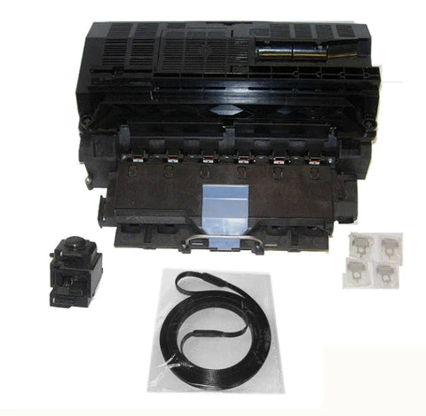 Carriage for the HP Designjet 5000 / 5500 Printers (Q1251-60070, C6090-69281, C6090-60236) - Refurbished