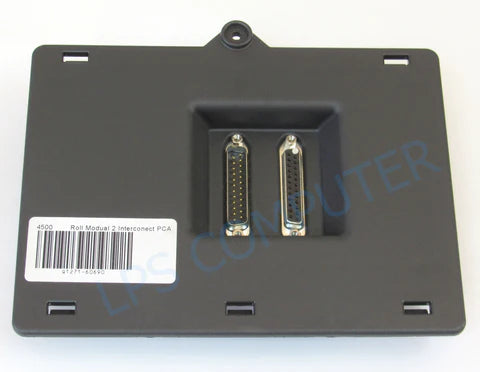 Roll 2 Module Interconnect PCA for the HP Designjet 4500, 4520 Printers (Q1271-60690) - Refurbished