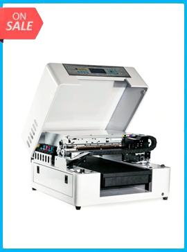 AR-LED MINI 4 LED UV Flatbed Printer For Mobile Phone Case www.wideimagesolutions.com Parts and Inks 3891.99