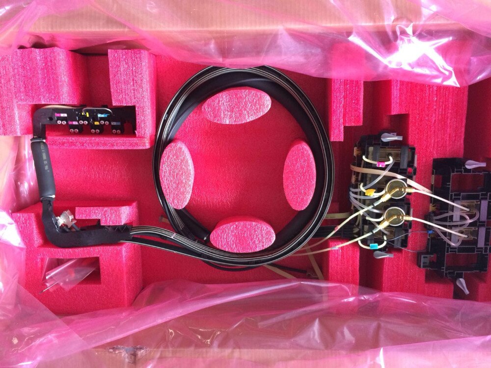 HP CQ869-67037 SRK and TC for HP Designjet L26500 www.wideimagesolutions.com 1437.92