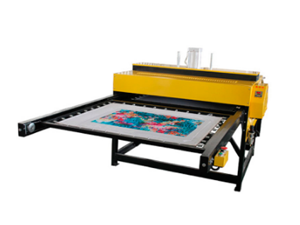 39"X47"(1000X1200mm) Double Layer Pneumatic T-shirt Heat Press Machine www.wideimagesolutions.com 4399.99