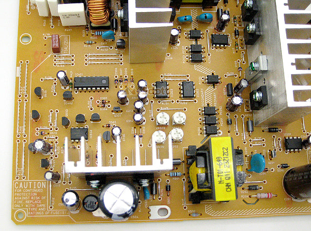 Power Supply Board for EPSON Pro GS6000/11880 - 2127900/2135191