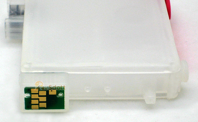 Ink Cartridges T0491-T0496 for EPSON R230