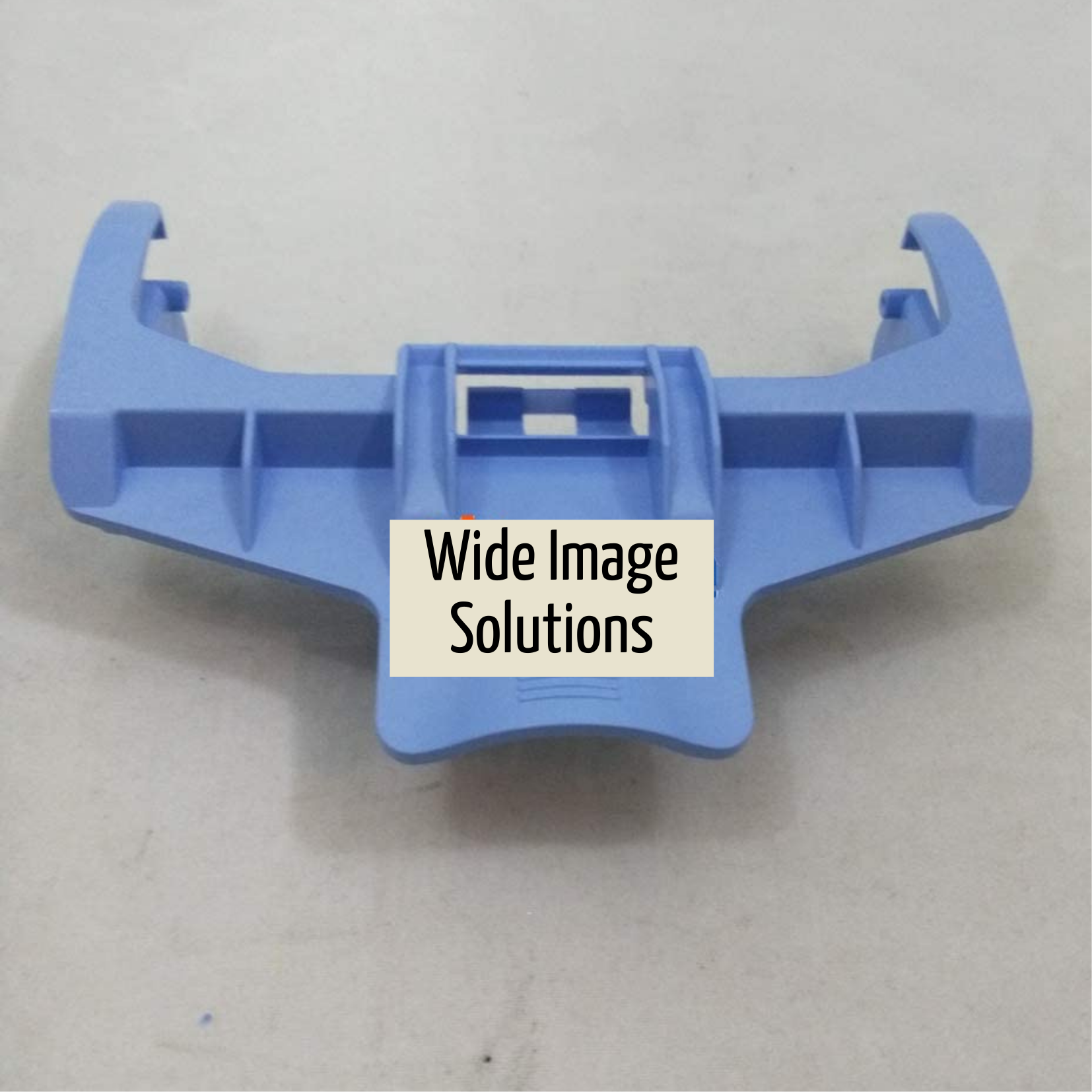 Carriage Latch Assembly - For the HP DesignJet T920 / T1500 / T1600 / T2600 / T1530 Series (CR357-67070)