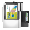 HP PageWide Enterprise Color Flow MFP 586z Printer
