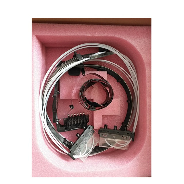 CR357-67027 - HP Ink Tubes and Trailing Cable System - DesignJet T920 / T1500 / T2500 / T3500 Series www.wideimagesolutions.com Parts and Inks 349.99