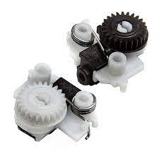 HP Starwheel lifter assembly for HP DESIGNJET T1100 44 PRINTER, DESIGNJET T1120 SD44-PRINTER, Designjet T1200HD MFP www.wideimagesolutions.com Parts and Inks 30.99