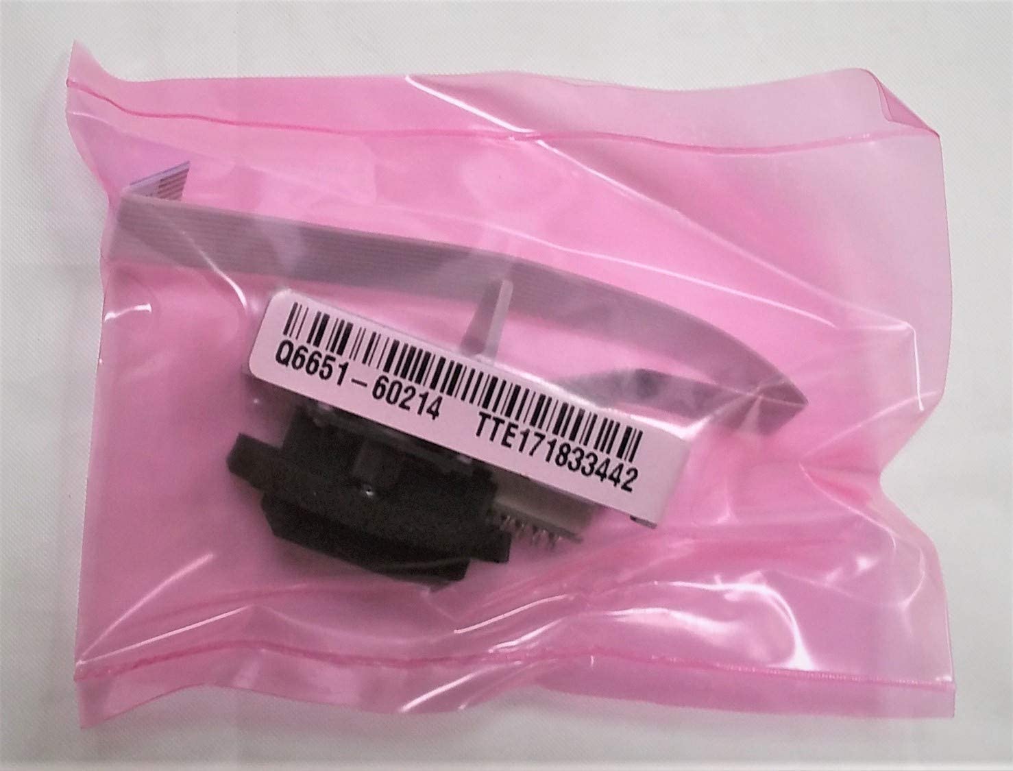HP CQ869 – 67062 Line Sensor Assembly for HP Designjet L26500 printer series www.wideimagesolutions.com Parts and Inks 59.99
