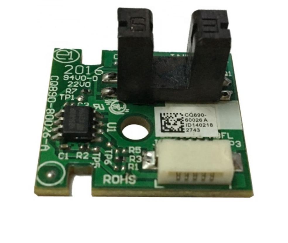 HP CQ890-67033 Encoder Disk for HP T series www.wideimagesolutions.com Parts and Inks 20.90
