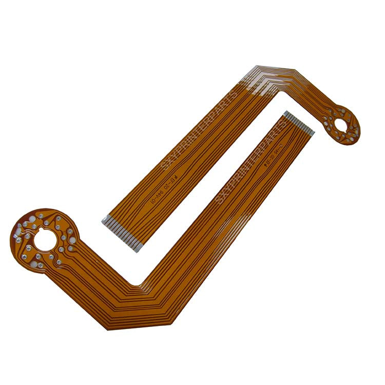 Flexible Head Flat Cable, TMU950 (TMU-950-Cable)