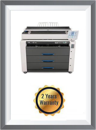 KIP 9900 + 2 Years Warranty www.wideimagesolutions.com 0.00