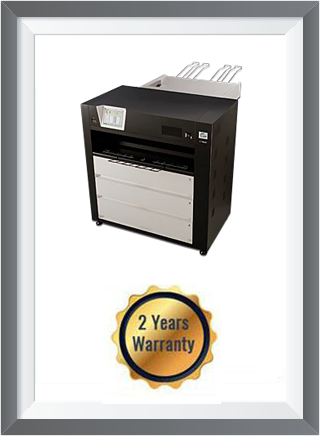 Kip C7800 DIGITAL COLOR PRINTER - Recertified + 2 Years Warranty www.wideimagesolutions.com 10999.99
