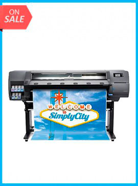 HP Latex 110 54" Printer - Recertified (90 Days Warranty) www.wideimagesolutions.com PRINTER 5999.99