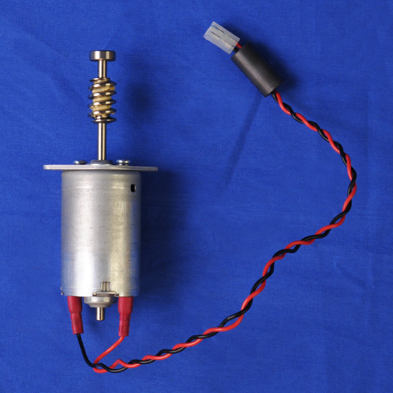 HP DESIGNJET 4000 - 4000PS MEDIA-AXIS MOTOR Q1273-60037 REFURBISHED www.wideimagesolutions.com 46.99