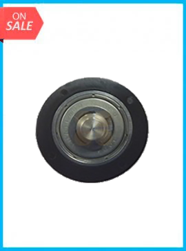 Mimaki T- Pulley Assy for CG-FX Cutter P/N M005143 www.wideimagesolutions.com Parts and Inks 25.99