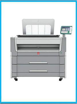 OCE PlotWave 450 MFP www.wideimagesolutions.com 8999.99