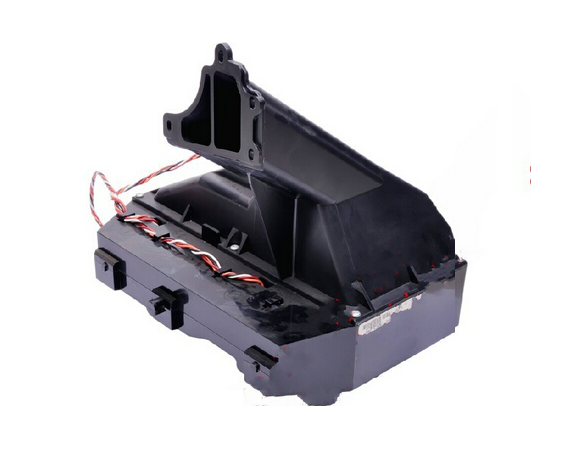 HP Z6100 VACUUM FAN ASSEMBLY Q6651-60286 REFURBISHED www.wideimagesolutions.com Parts and Inks 224.99