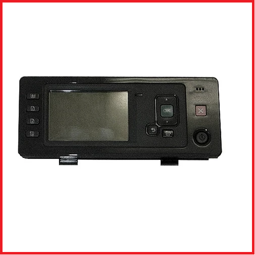 HP DESIGNJET T1100 - T610 FRONT PANEL ASSEMBLY Q6683-67022 REFURBISHED www.wideimagesolutions.com Parts and Inks 102.99