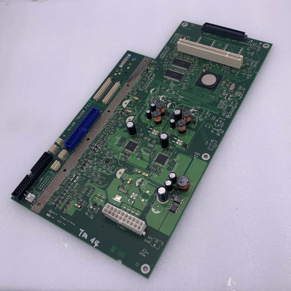 HP Plotter Printer Main Board- Q6688-60950 for HP
DesignJet T1100 www.wideimagesolutions.com 199.99