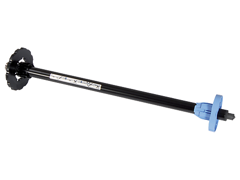 HP DesignJet Zx100 24-in Spindle - Q6700A