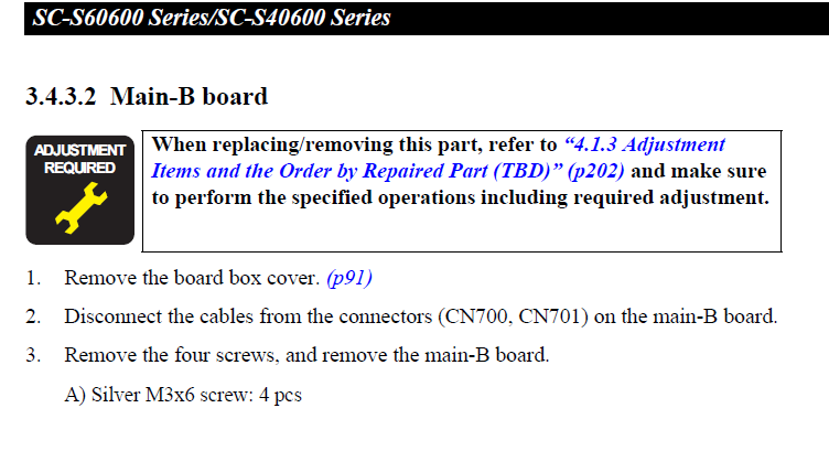 CB78MAIN-B Network Board for Epson SC-S30600/S40600/S50600 S60600/S70600/S80600 B7000/B9000 F7000/F7100/F7200 F9200/F9300/F9400 - 2142891
