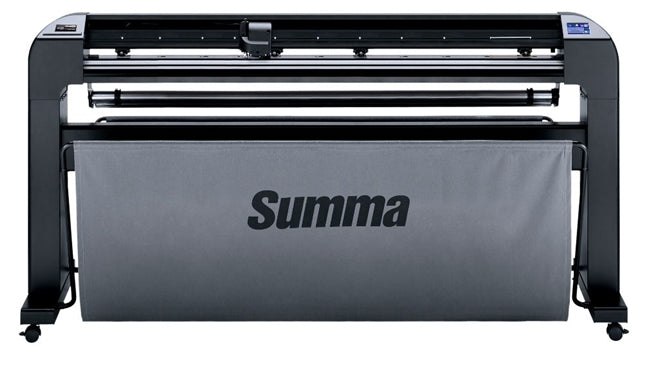 Summa S Class 2 140 D 54" Cutter w/ Service - New