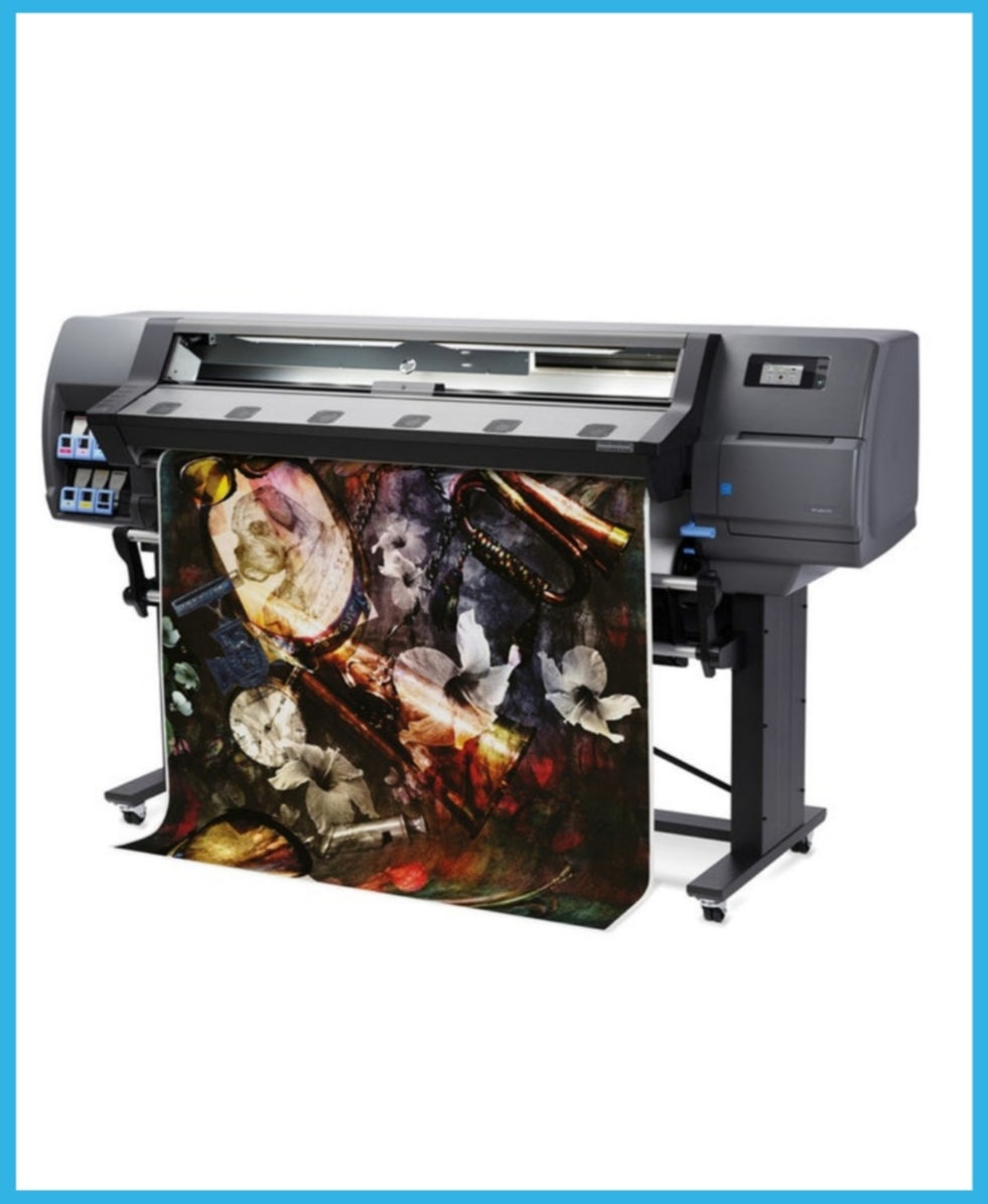 HP LATEX 315 - Refurbished + 1 YEAR WARRANTY www.wideimagesolutions.com PRINTER 7499.99