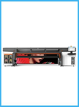 HP STITCH S1000 126" Dye Sublimation Printer www.wideimagesolutions.com 179999.00