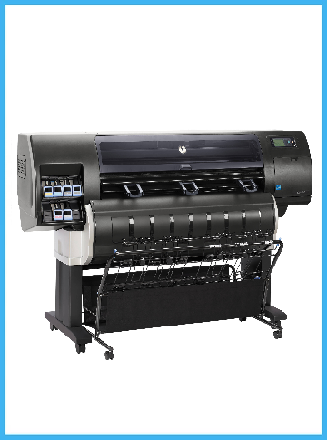 HP DESIGNJET T7200 42" RECERTIFIED - (90 DAYS WARRANTY) www.wideimagesolutions.com 1999.99