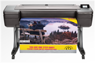 HP DesignJet Z6 44" Large-Format PostScript Graphics Printer with Advanced Security Features - T8W16A / New